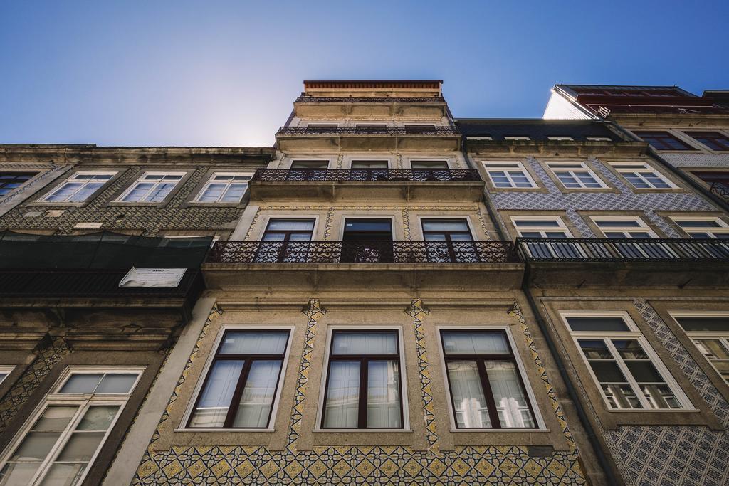 Orm - Ferreira Borges Apartment Porto Exterior foto