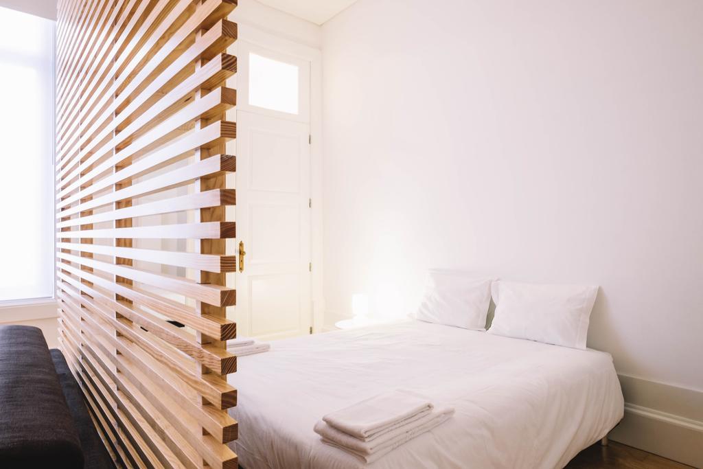 Orm - Ferreira Borges Apartment Porto Exterior foto